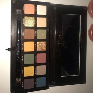 Subculture Pallet